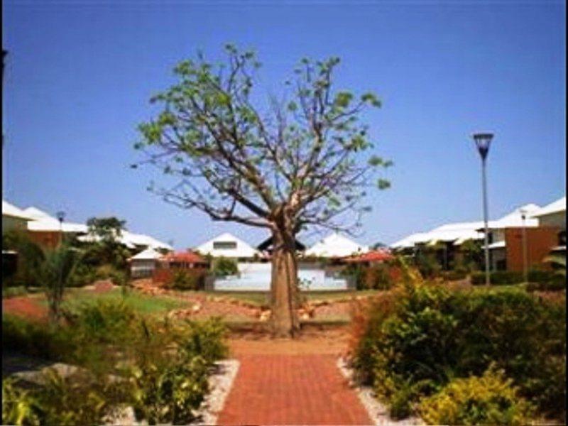 Oaks Cable Beach Resort Kültér fotó